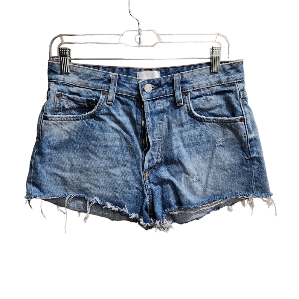 Boyish Cody don't look now  Cutoff Jean Shorts 27